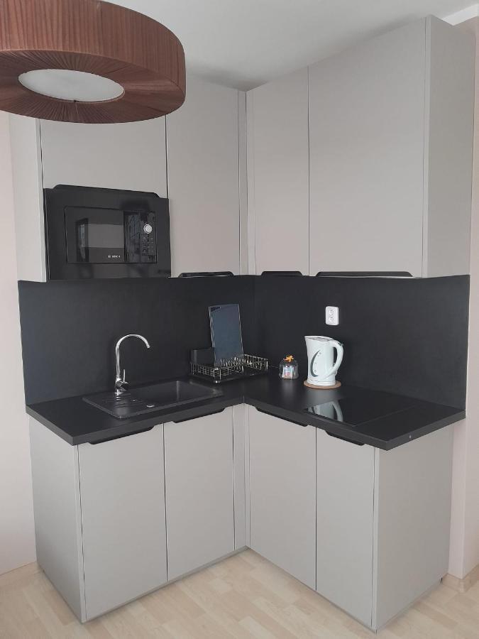 B2B Apartments Jihlava Exterior photo