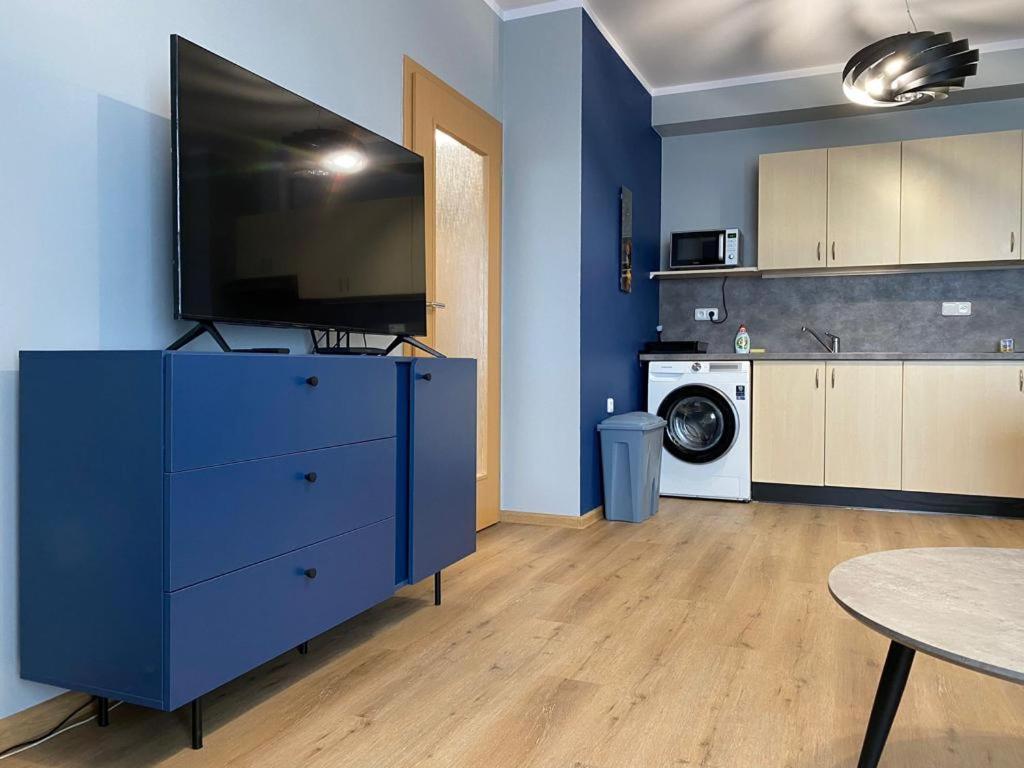 B2B Apartments Jihlava Exterior photo
