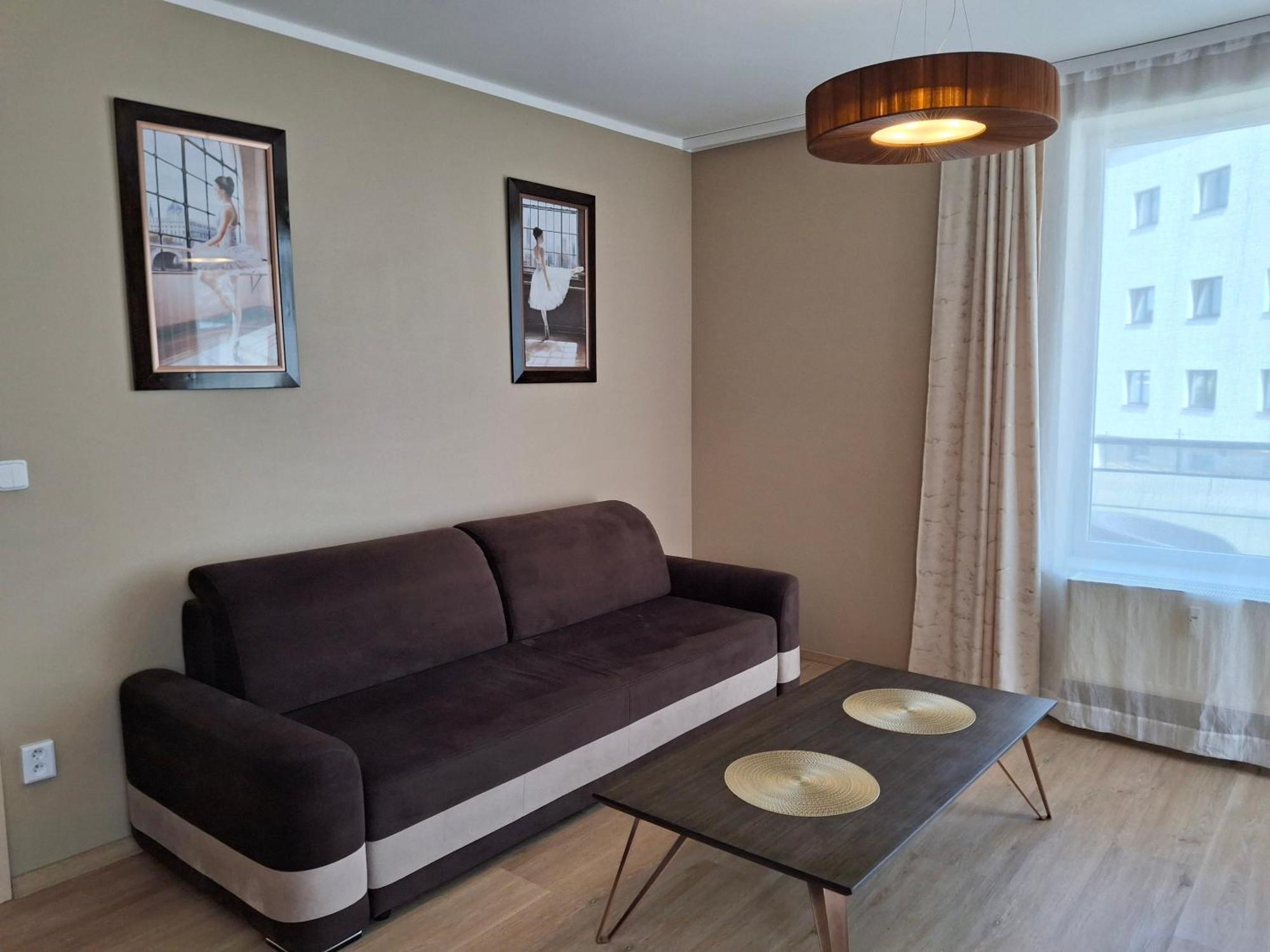 B2B Apartments Jihlava Exterior photo